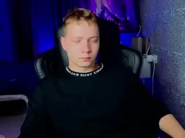 Chaturbate Best Webcam of karl_night_