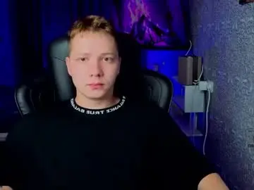 Chaturbate Live Sex Cam of karl_night_