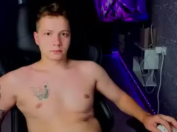 Chaturbate Best live sex cam show of karl_night_