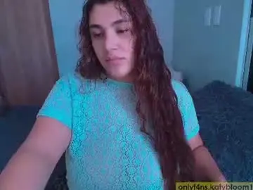 Chaturbate Adult Webcams of katybloom_