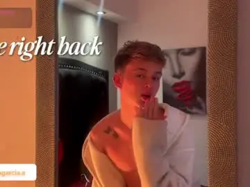 Chaturbate Watch Live Sex Cams of liamwild20