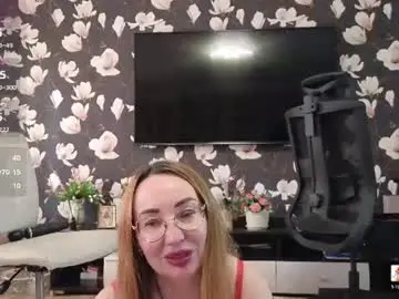 Chaturbate Adult Webcam of lyboff72