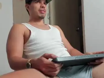 Chaturbate Adult Video Chat of mateoleone