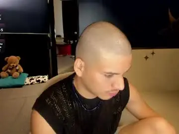 Chaturbate Best live sex cam show of naxttan