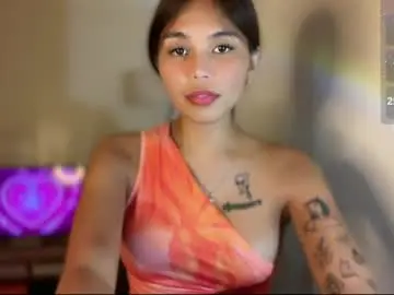Chaturbate Sex Chat of petitegirlx69