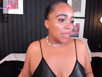 Chaturbate Free Porn Cam of rouses_malih