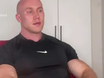 Chaturbate Sex Chat of wlademarbergs