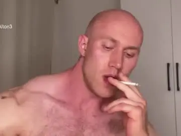 Chaturbate Free Porn Cam of wlademarbergs