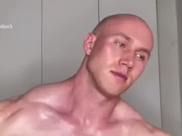 Chaturbate Adult Webcam of wlademarbergs
