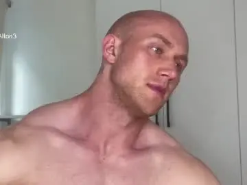 Chaturbate Live Sex Cam of wlademarbergs