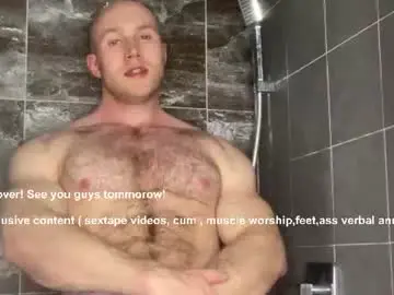 Chaturbate Live Sex of wlademarbergs