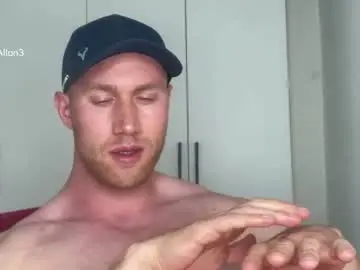 Chaturbate Nude Webcam of wlademarbergs