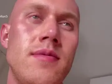 Chaturbate Sex Cam of wlademarbergs