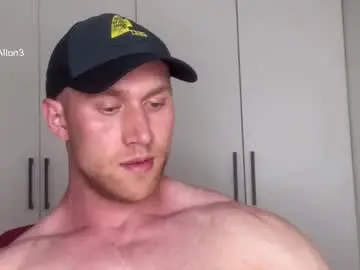 Chaturbate Adult Webcam of wlademarbergs