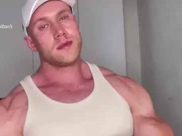 Chaturbate Adult Webcam of wlademarbergs