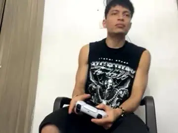Chaturbate Live Porn of _sexy_jack