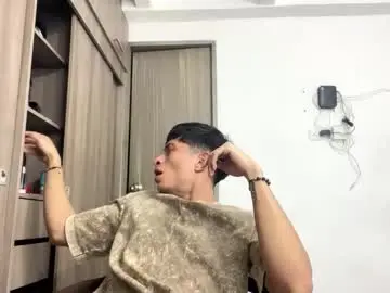 Chaturbate Live Sex of _sexy_jack