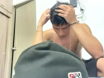 Chaturbate Free Porn Cam of _sexy_jack