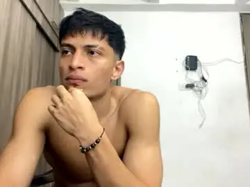Chaturbate Sex Cam of _sexy_jack