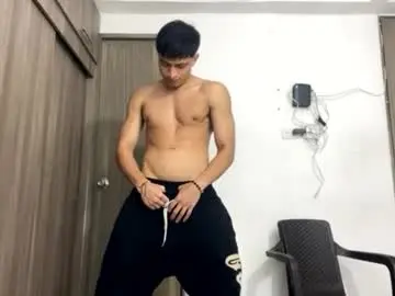 Chaturbate Watch Live Sex Cams of _sexy_jack