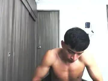 Chaturbate Adult Video Chat of _sexy_jack