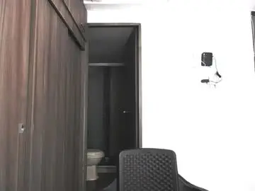 Chaturbate Private Sex Chat of _sexy_jack