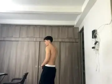 Chaturbate Live Sex of _sexy_jack