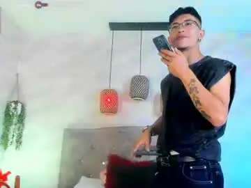 Chaturbate Best Webcam of andrewayne_