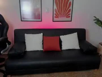Chaturbate Private Sex Chat of angelica_cross