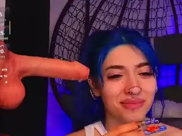 Chaturbate Watch Live Sex Cams of ariavossx