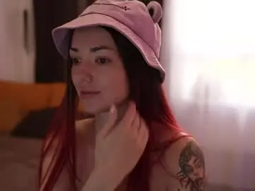 Chaturbate Live Sex Cam of charmings_054