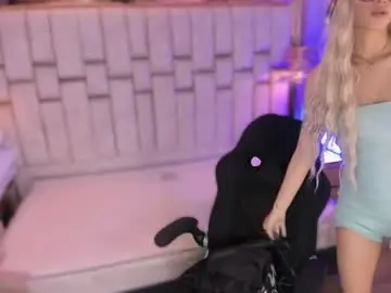 Chaturbate Live Sex of foxxxypink