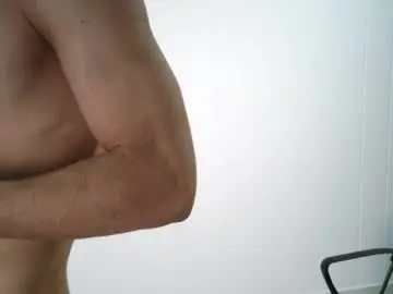 Chaturbate Live Sex Cam of jash_7