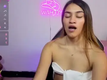Chaturbate Free Porn Cam of jenner_tay