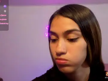 Chaturbate Sex Chat of jenner_tay