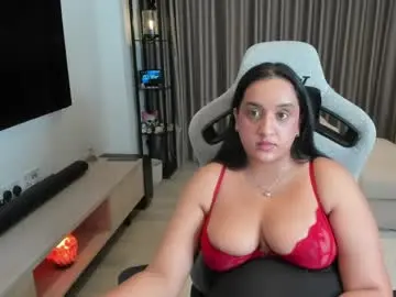 Chaturbate Nude Webcam of jesicacoper
