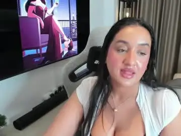 Chaturbate Best Webcam of jesicacoper