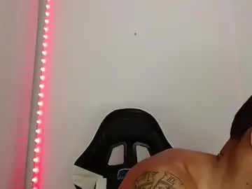 Chaturbate Live Sex Cam of karl_jensennxx