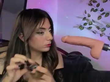 Chaturbate Free Live Porn of luumanson