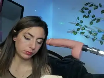 Chaturbate Best live sex cam show of luumanson
