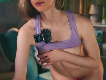 Chaturbate Live Sex Cam of mia_vebes