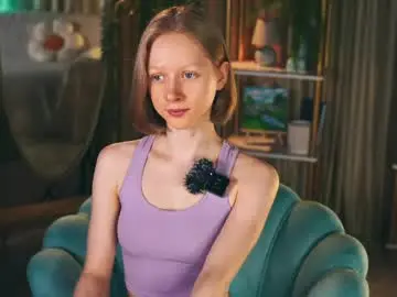 Chaturbate Live Porn of mia_vebes