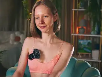 Chaturbate Private Sex Chat of mia_vebes