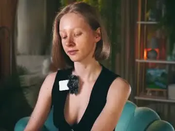 Chaturbate Free Porn Cam of mia_vebes