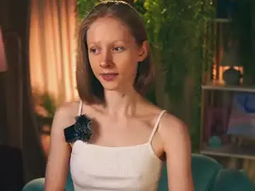 Chaturbate Live Sex of mia_vebes