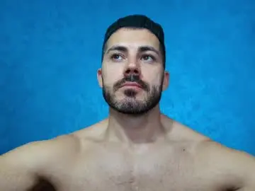 Chaturbate Live Sex Cam of muscularmaster