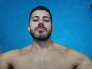 Chaturbate Adult Webcams of muscularmaster