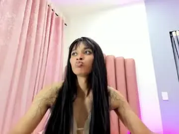 Chaturbate Best Webcam of nicoll_xx