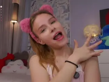 Chaturbate Adult Webcam of sheliamuyres