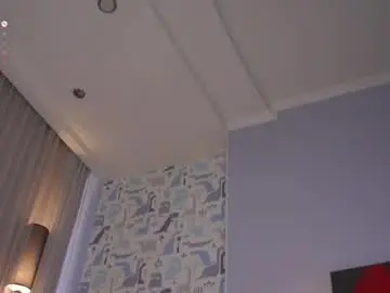 Chaturbate Live Porn of sheliamuyres